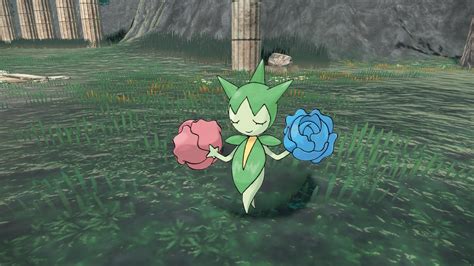 how to evolve budew legends arceus.